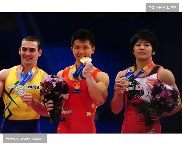 日本体操协会就世锦赛名额分配问题提出抗议未果引发争议