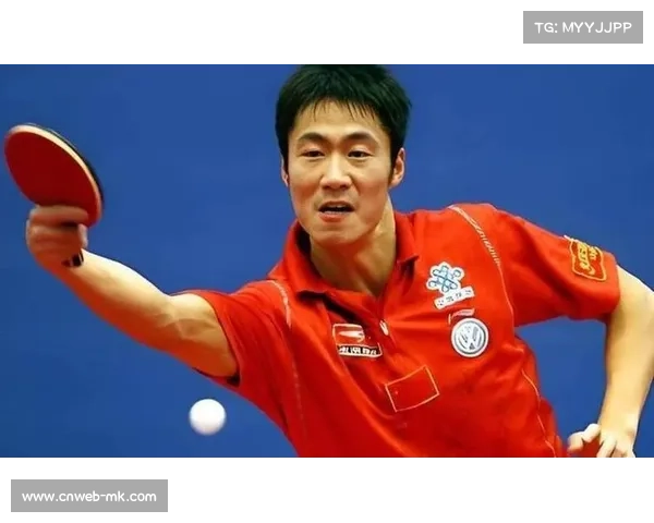 王励勤谈多哈世乒赛四冠荣耀称来之不易彰显中国乒乓实力