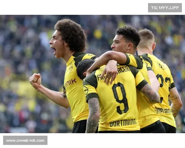 吉拉西多特蒙德首季爆发 德甲四大新星齐争金球荣耀