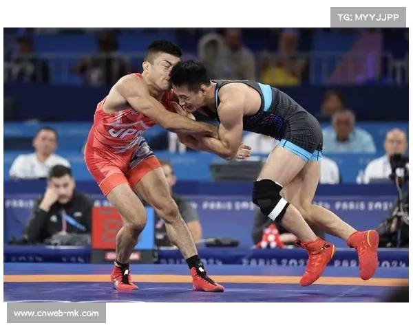 国际奥委会评估古典跤奥运地位:巴黎周期全球电视收视率增长18% 国际奥委会评估古典跤奥运地位:巴黎周期全球电视收视率增长18%