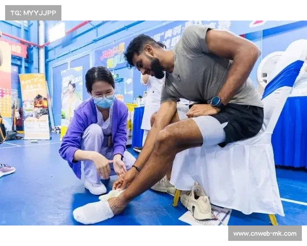 羽毛球运动医疗体系创新 跟腱保护措施助力降低伤退风险