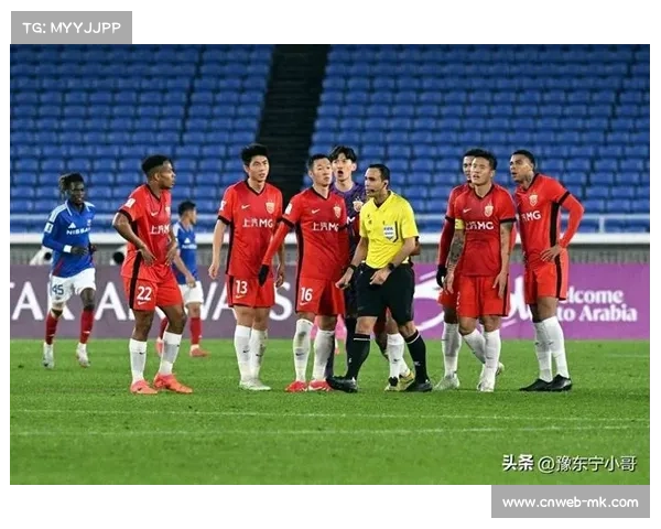 亚洲球队崛起彰显亚冠赛场技术水平全面提升 亚洲球队崛起彰显亚冠赛场技术水平全面提升