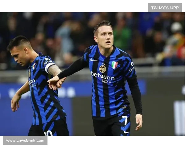 国际米兰2-0客胜比萨,劳塔罗双响紧追榜首 国际米兰2-0客胜比萨,劳塔罗双响紧追榜首