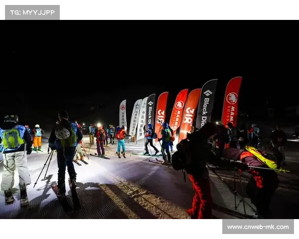 滑雪登山入冬奥促小众运动破圈，国内专业队伍借势扩大推广